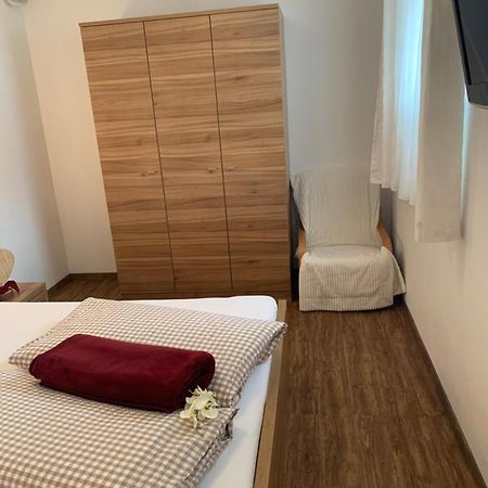 Ferienwohnung Marina Швендау Экстерьер фото