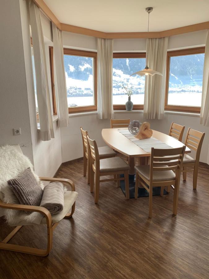 Ferienwohnung Marina Швендау Экстерьер фото