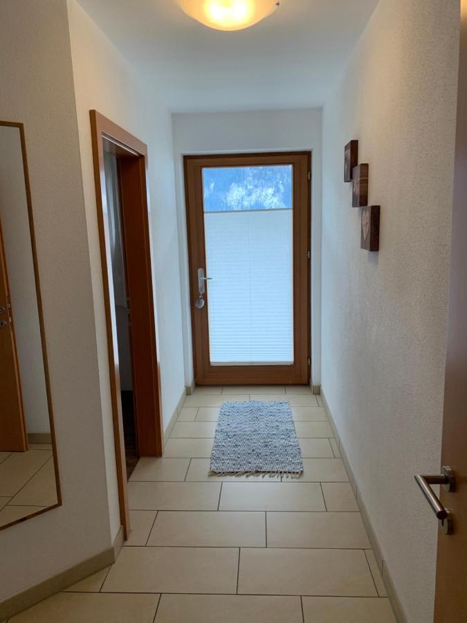 Ferienwohnung Marina Швендау Экстерьер фото