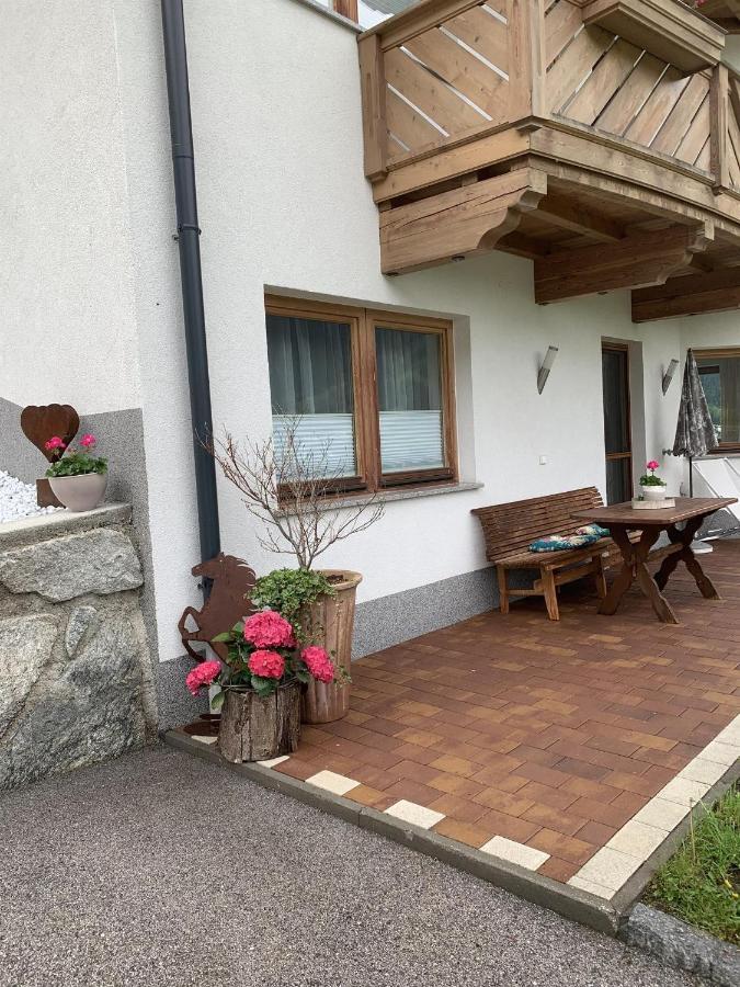 Ferienwohnung Marina Швендау Экстерьер фото